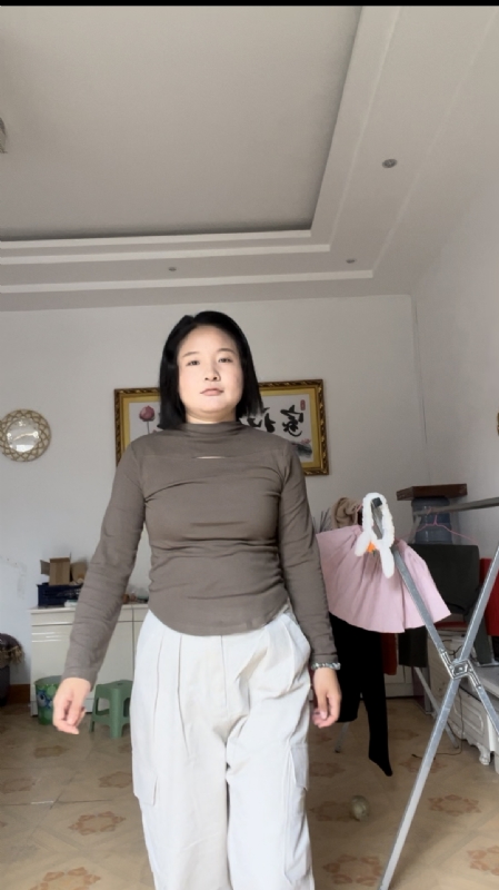 做好自己的第二张照片--封丘父母相亲团